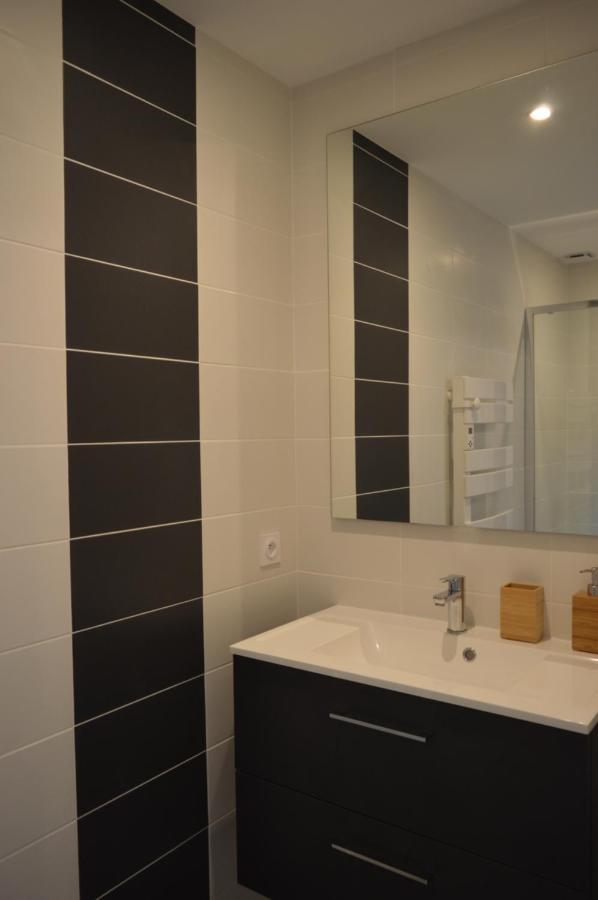 Villa Uhaina Hossegor Soorts-Hossegor ภายนอก รูปภาพ