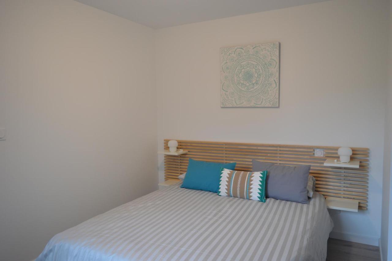 Villa Uhaina Hossegor Soorts-Hossegor ภายนอก รูปภาพ